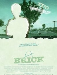 Brick