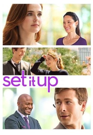 Set It Up