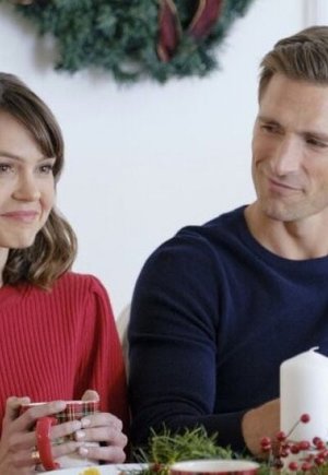 My Christmas Family Tree