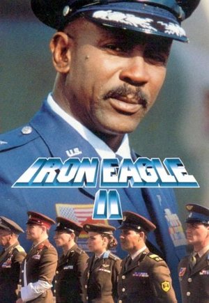 Iron Eagle II