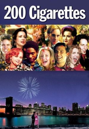 200 Cigarettes