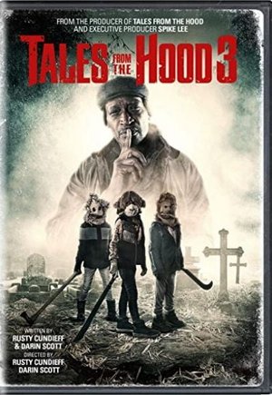 Tales from the Hood 3