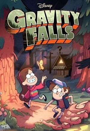 Gravity Falls