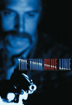 The Thin Blue Line