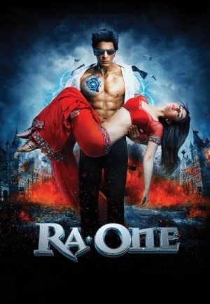 Ra.One