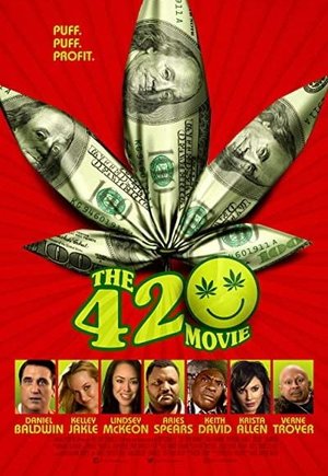 The 420 Movie: Mary & Jane