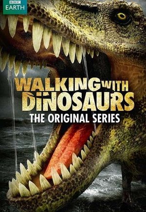 Walking with Dinosaurs