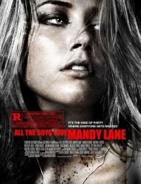 All the Boys Love Mandy Lane