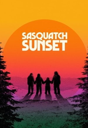 Sasquatch Sunset