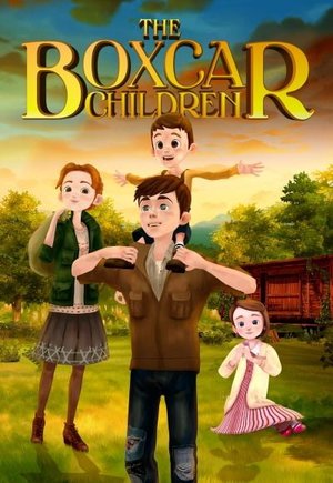 The Boxcar Children