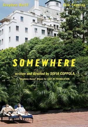 Somewhere
