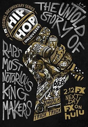 Hip Hop Uncovered