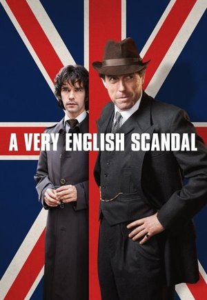 A Very English Scandal