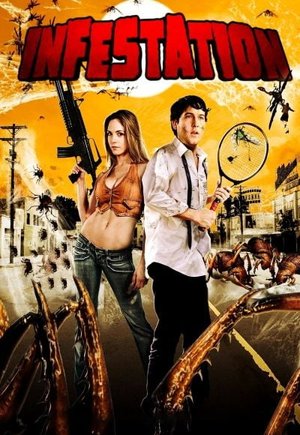 Infestation