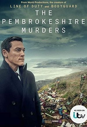 The Pembrokeshire Murders