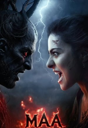 Maa