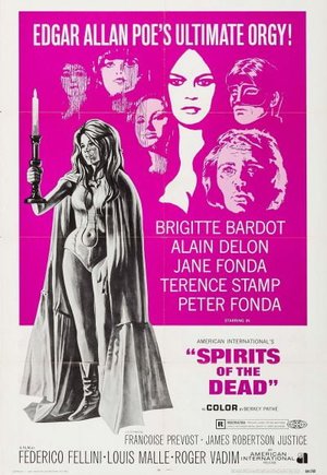 Spirits of the Dead