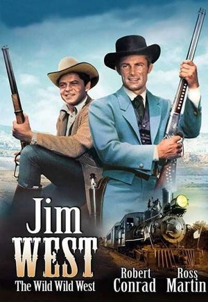 The Wild Wild West