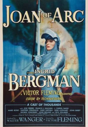 Joan of Arc