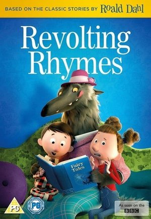 Revolting Rhymes