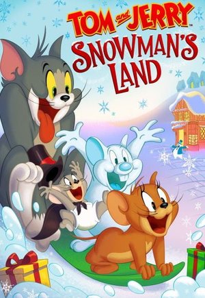 Tom and Jerry: Snowman's Land