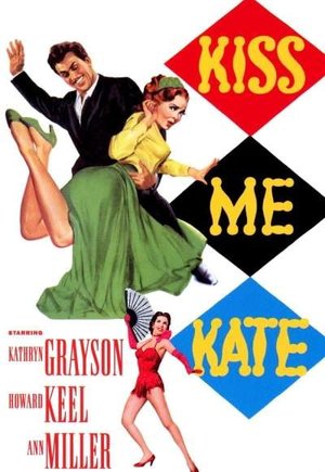 Kiss Me Kate