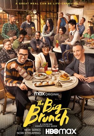 The Big Brunch