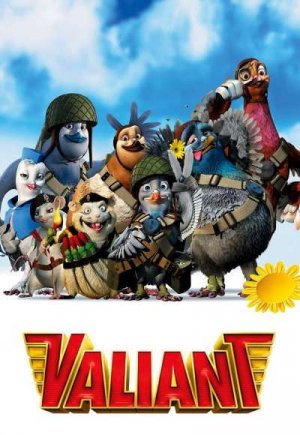 Valiant