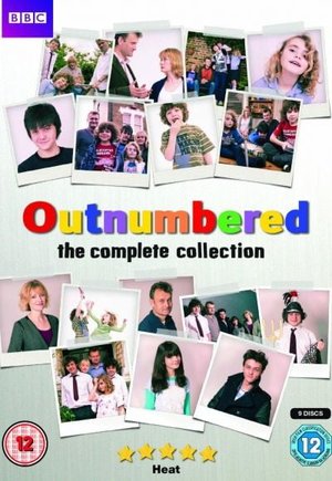 Outnumbered