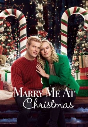 Marry Me at Christmas