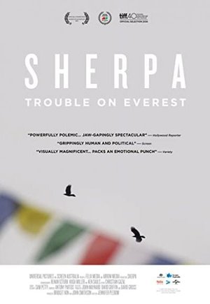 Sherpa