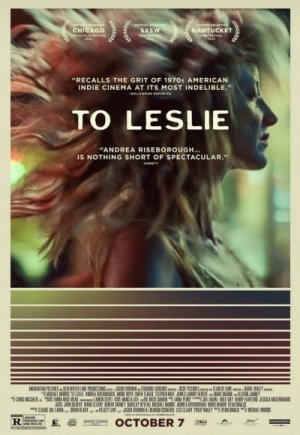 To Leslie