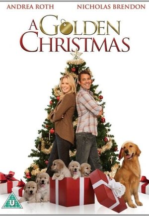 A Golden Christmas