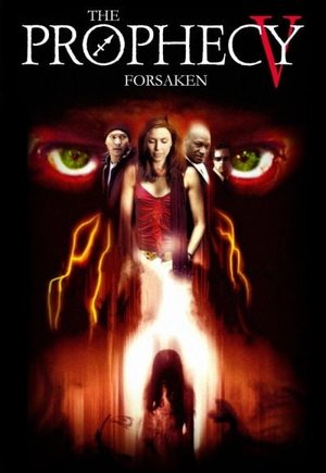 The Prophecy: Forsaken