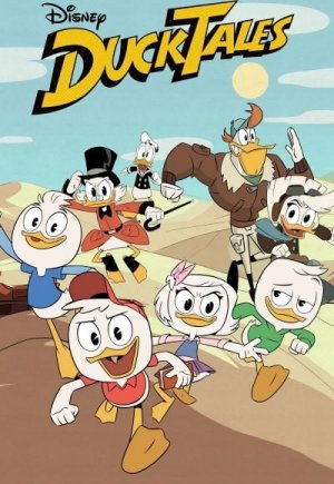 DuckTales