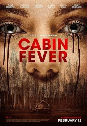Cabin Fever