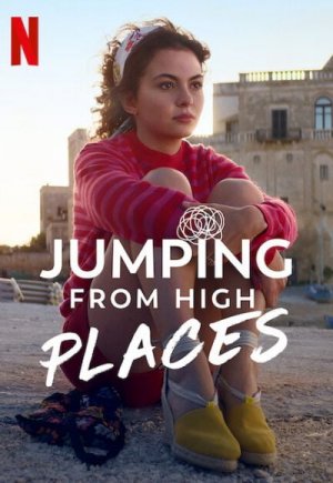 Jumping from High Places
