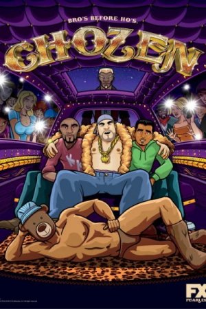 Chozen