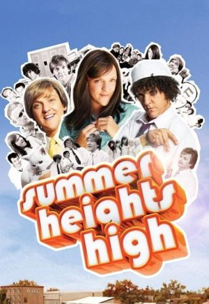 Summer Heights High
