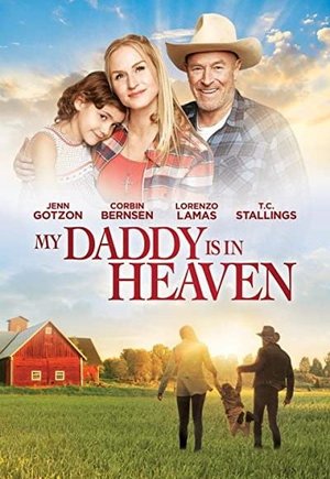 My Daddy's in Heaven