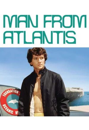 Man from Atlantis