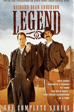 Legend
