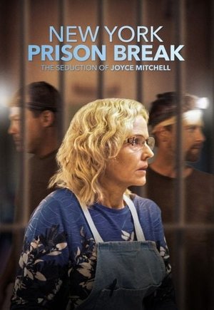 New York Prison Break the Seduction of Joyce Mitchell