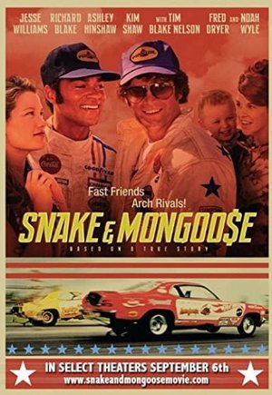 Snake & Mongoose