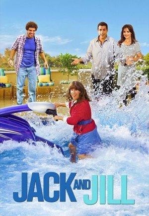Jack and Jill