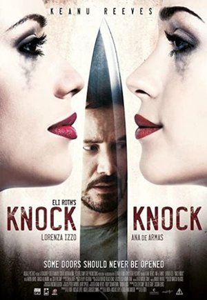 Knock Knock