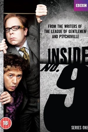Inside No. 9