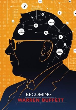 Becoming Warren Buffett