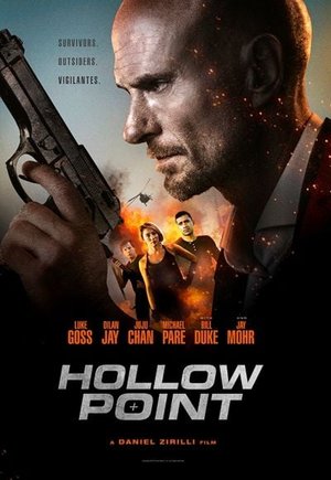 Hollow Point