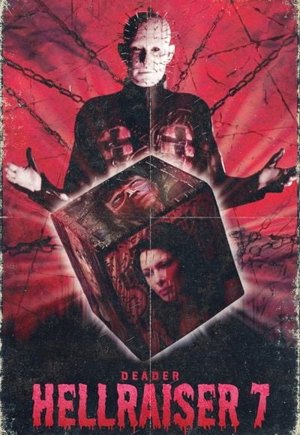 Hellraiser: Deader